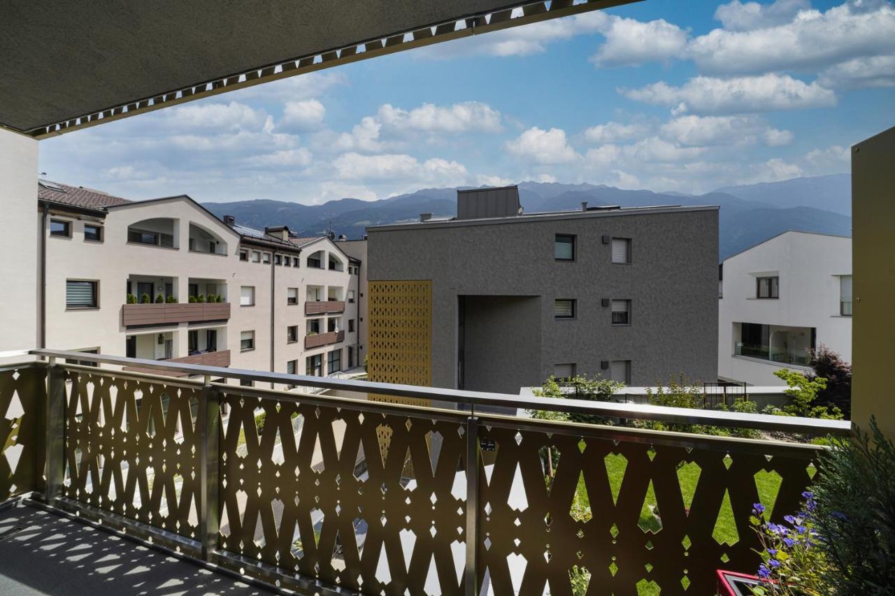 Ferienwohnung Im Zentrum Натурно Экстерьер фото