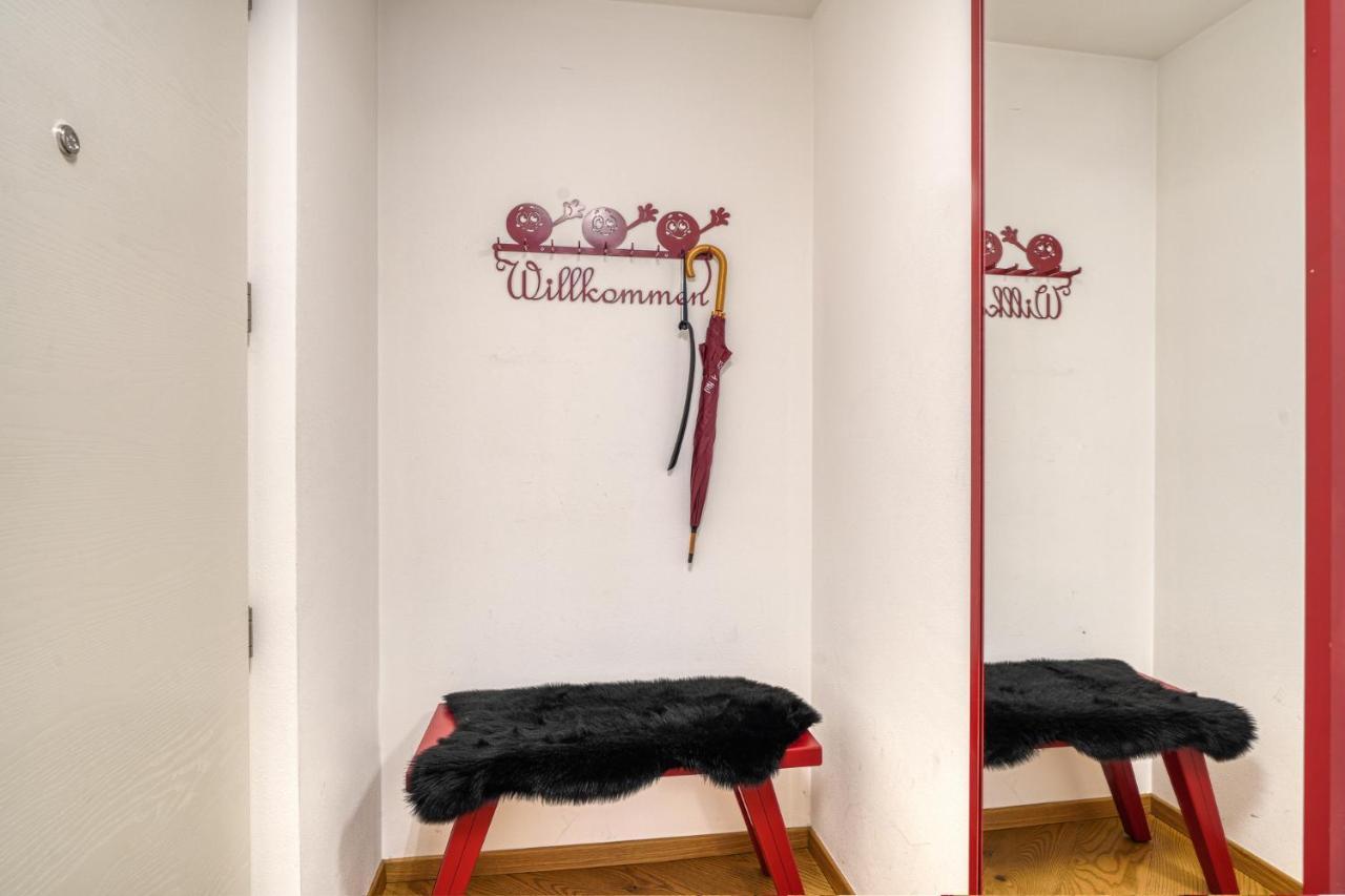 Ferienwohnung Im Zentrum Натурно Экстерьер фото
